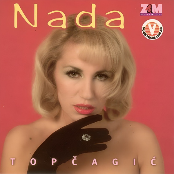 Nada Topčagić