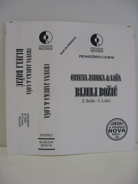 Bijeli Božić