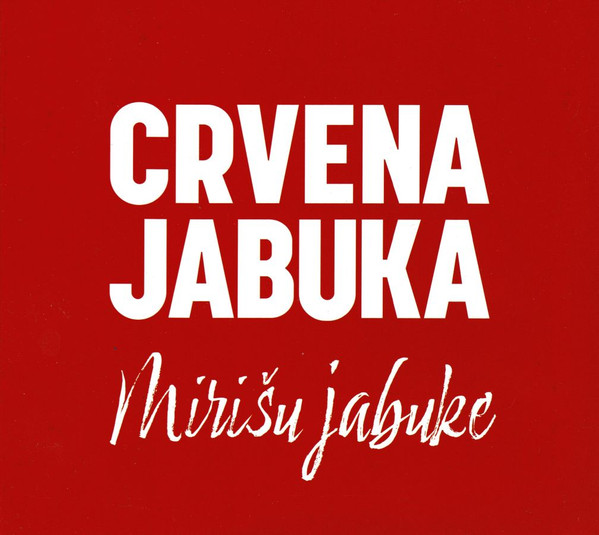 Mirišu Jabuke