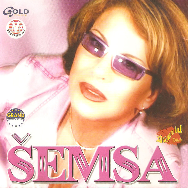 Šemsa