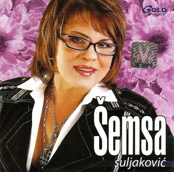 Šemsa Suljaković