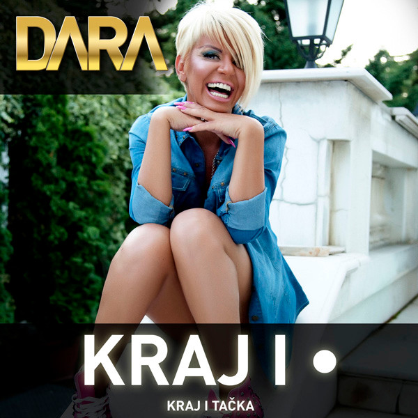 Kraj I Tačka