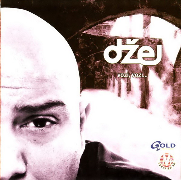 Vozi, Vozi ...
