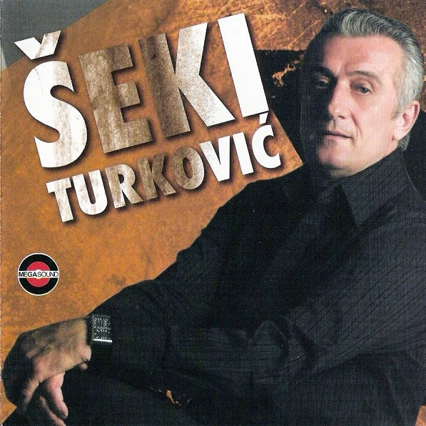 Šeki Turković