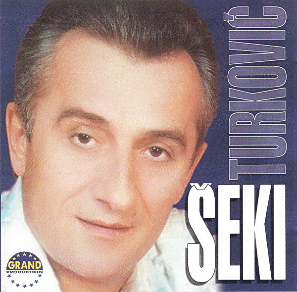 Šeki Turković
