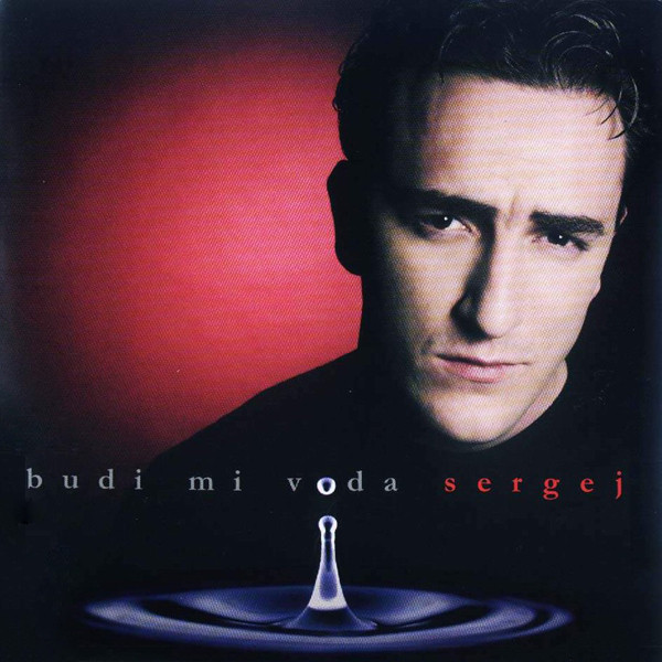 Budi Mi Voda