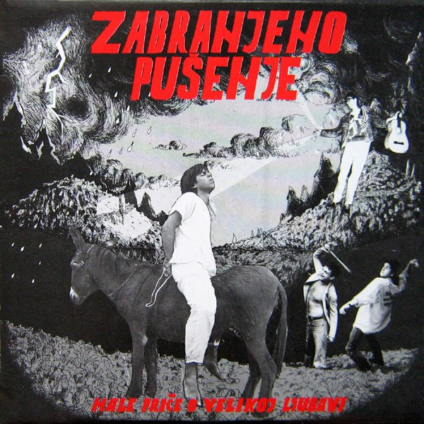 Male Priče O Velikoj Ljubavi