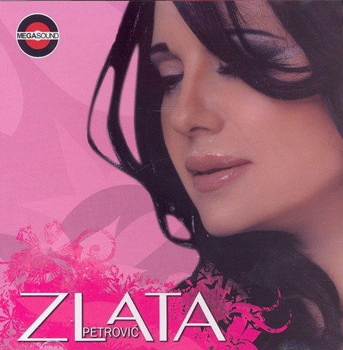Zlata Petrović