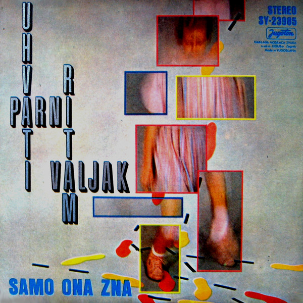 Uhvati Ritam