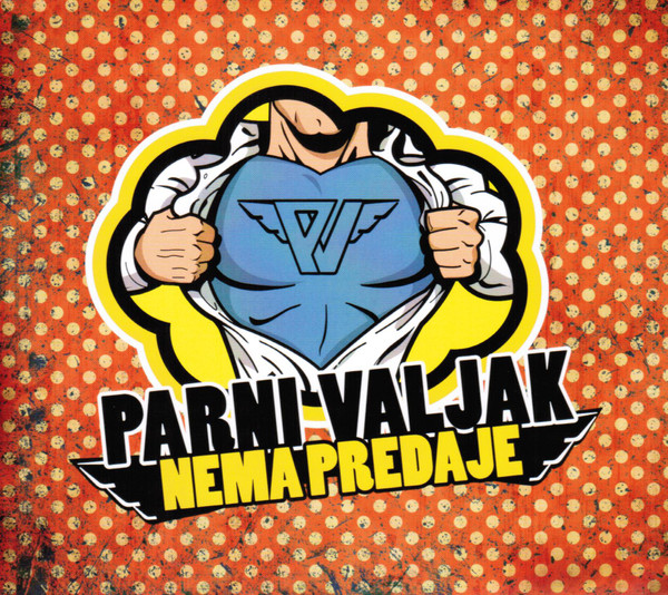 Nema Predaje