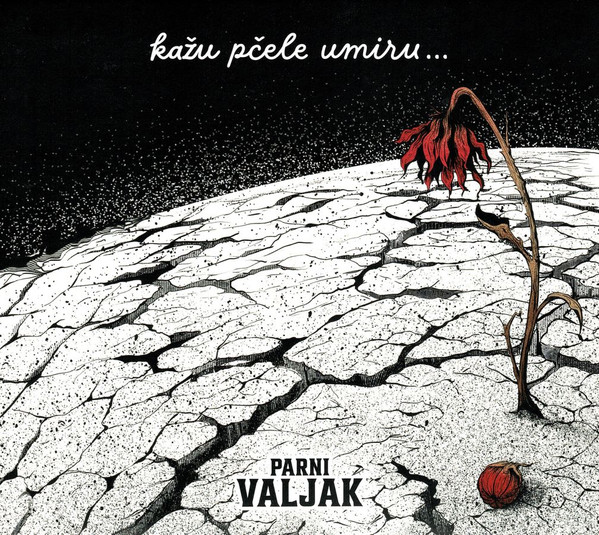 Kažu Pčele Umiru…