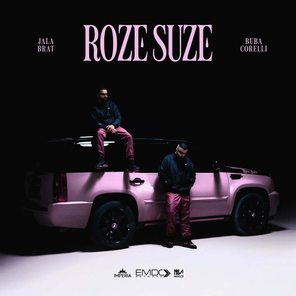 Roze Suze