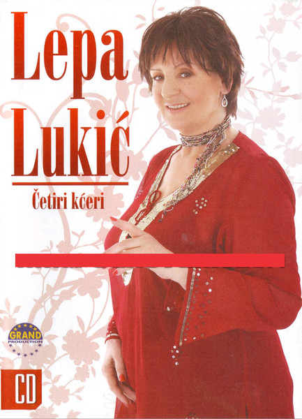 Četiri Kćeri