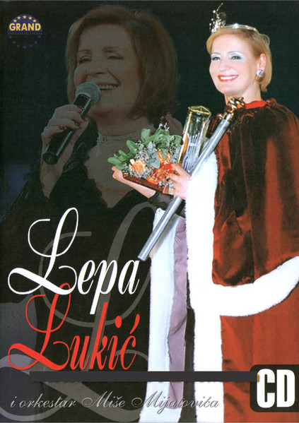 Lepa Lukić