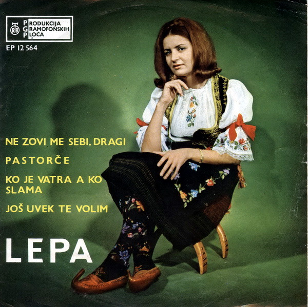 Ne Zovi Me Sebi, Dragi