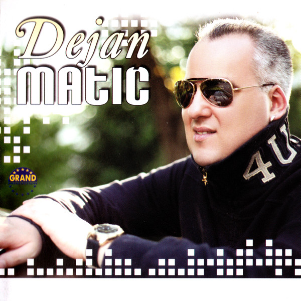 Dejan Matić