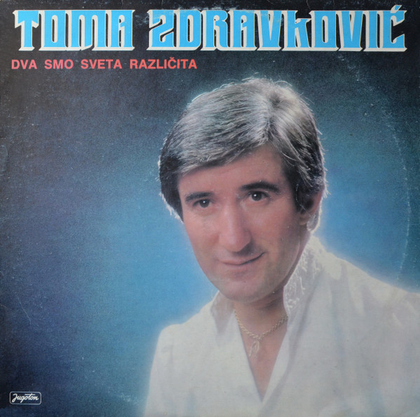 Dva Smo Sveta Različita