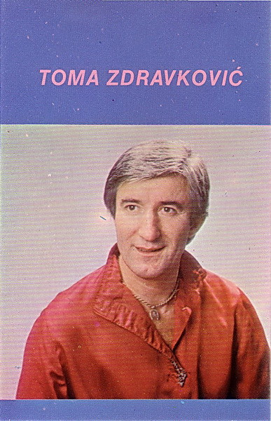 Toma Zdravković