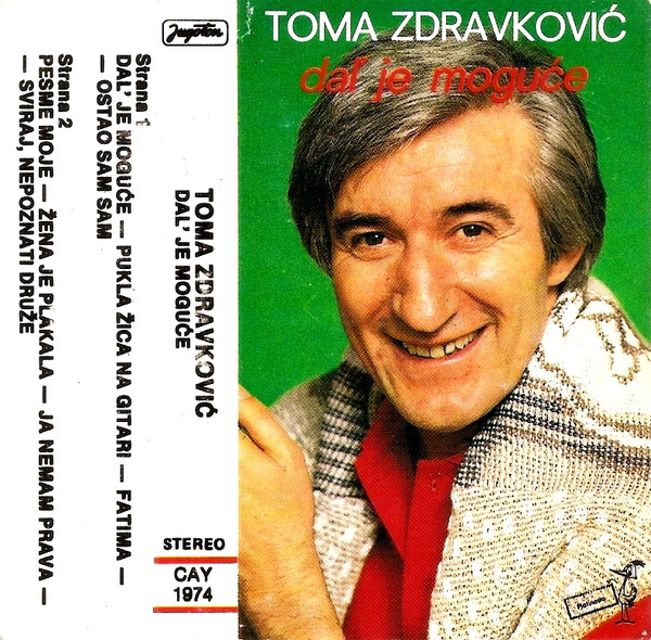 Dal' Je Moguće