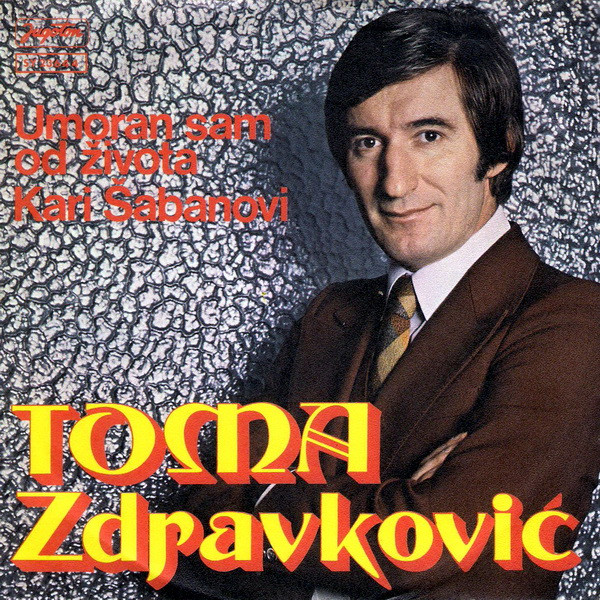 Umoran Sam Od Života / Kari Šabanovi