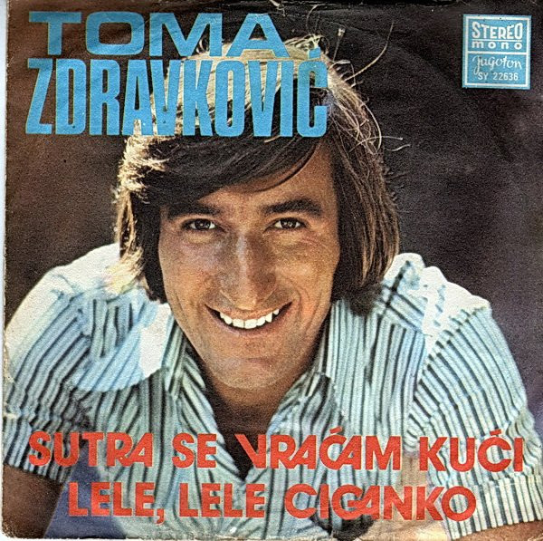 Sutra Se Vraćam Kući