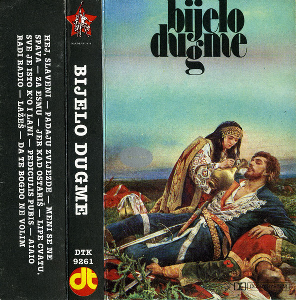 Bijelo Dugme