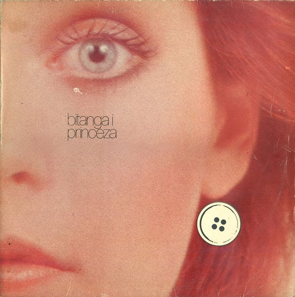Bitanga I Princeza