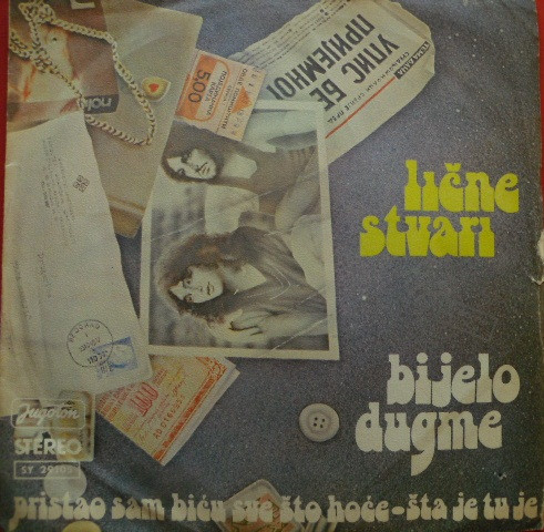 Lične Stvari