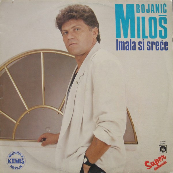 Imala Si Sreće