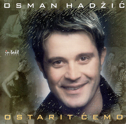 Ostarit' Ćemo