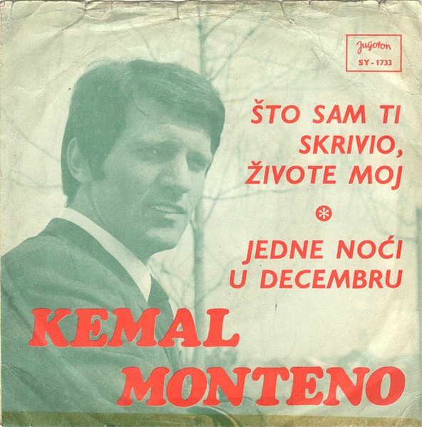 Što Sam Ti Skrivio, Živote Moj / Jedne Noći U Decembru