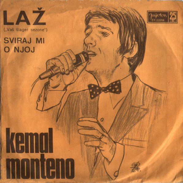 Laž