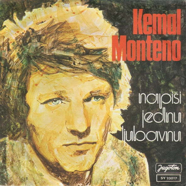 Napiši Jednu Ljubavnu