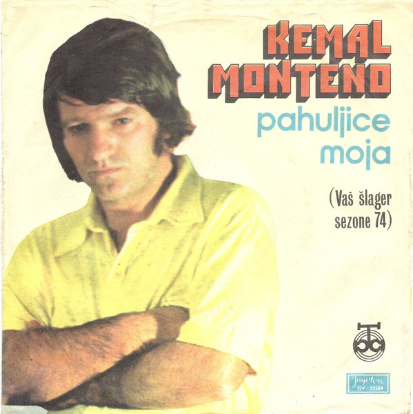 Mi Smo Ljubav / Pahuljice Moja