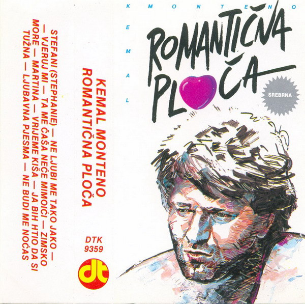 Romantična Ploča