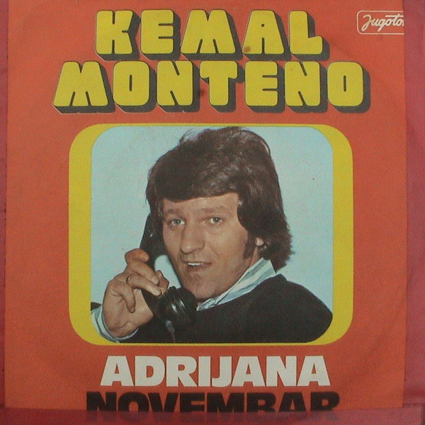 Adrijana / Novembar