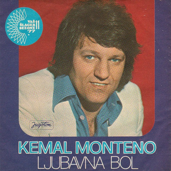 Ljubavna Bol