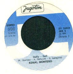 Dolly Bell / Vino I Gitare