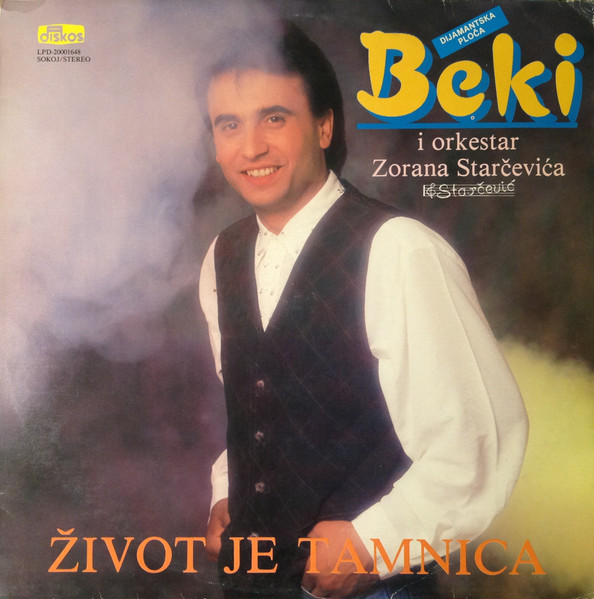 Život Je Tamnica