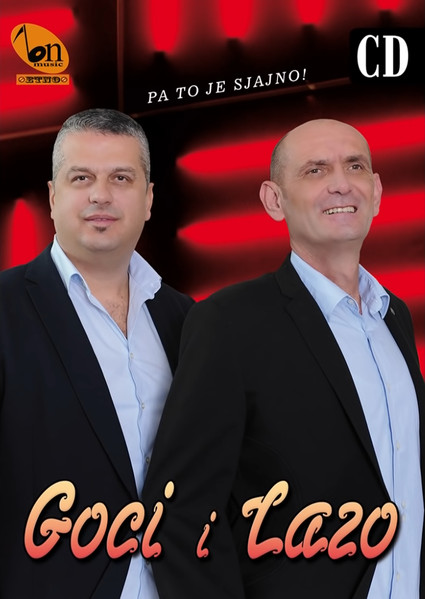 Pa to je sjajno!