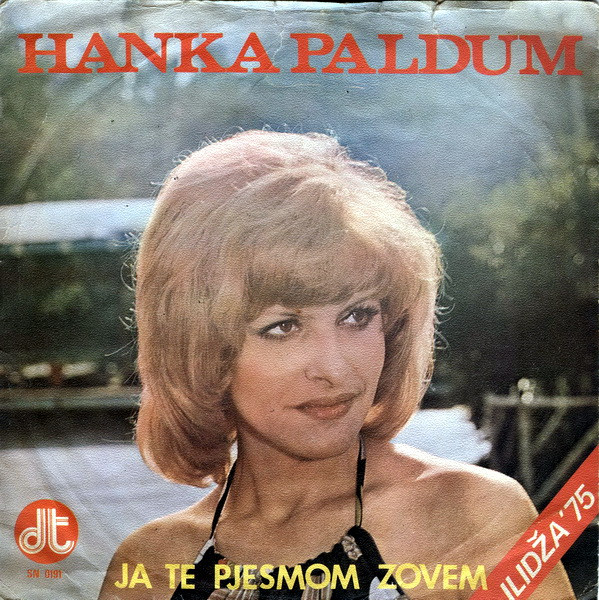 Ja Te Pjesmom Zovem