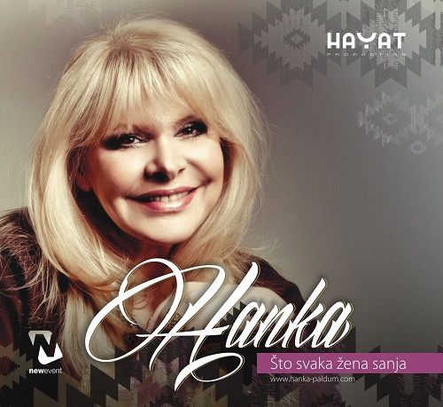 Što Svaka Žena Sanja