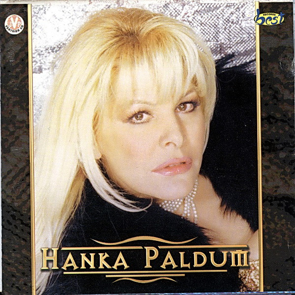Hanka Paldum