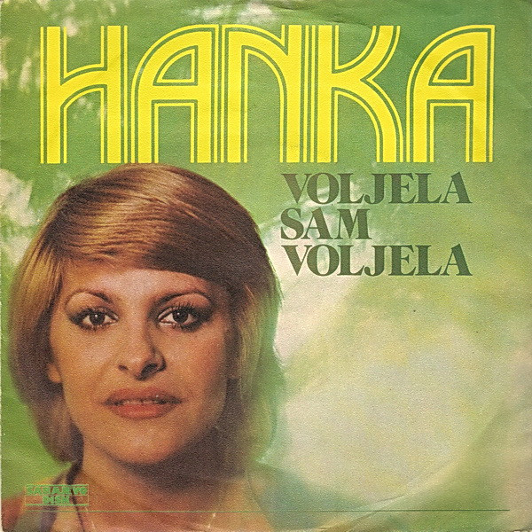 Voljela Sam, Voljela