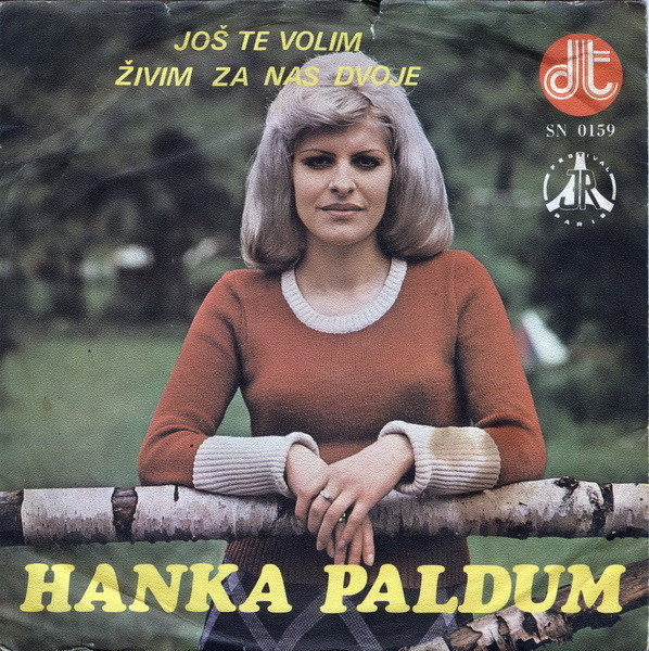 Još Te Volim / Živim Za Nas Dvoje