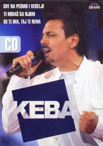 Sve Na Pesmu I Veselje