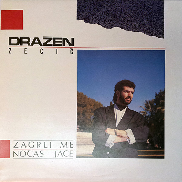 Zagrli Me Noćas Jače