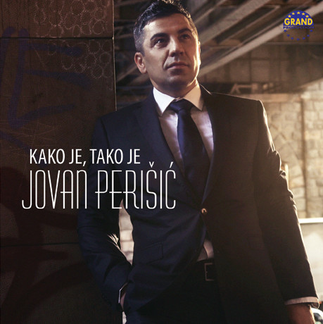 Kako Je, Tako Je