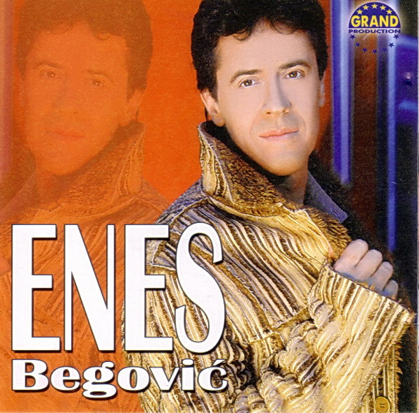 Enes Begović