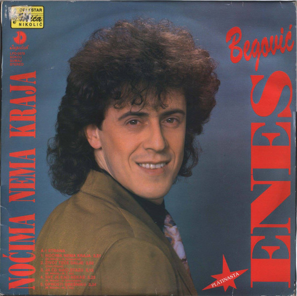 Noćima Nema Kraja
